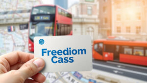 Freedom Pass 2025: New Rules, Eligibility & Usage Guide